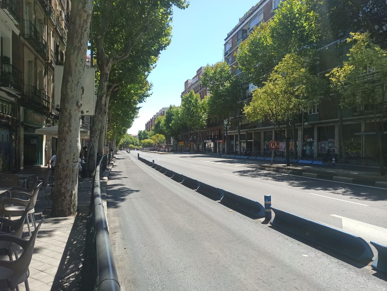 Piso en avenida de la Ciudad de Barcelona, 9 - Foto 18