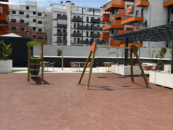 Piso en Zoco - Poniente - Foto 22