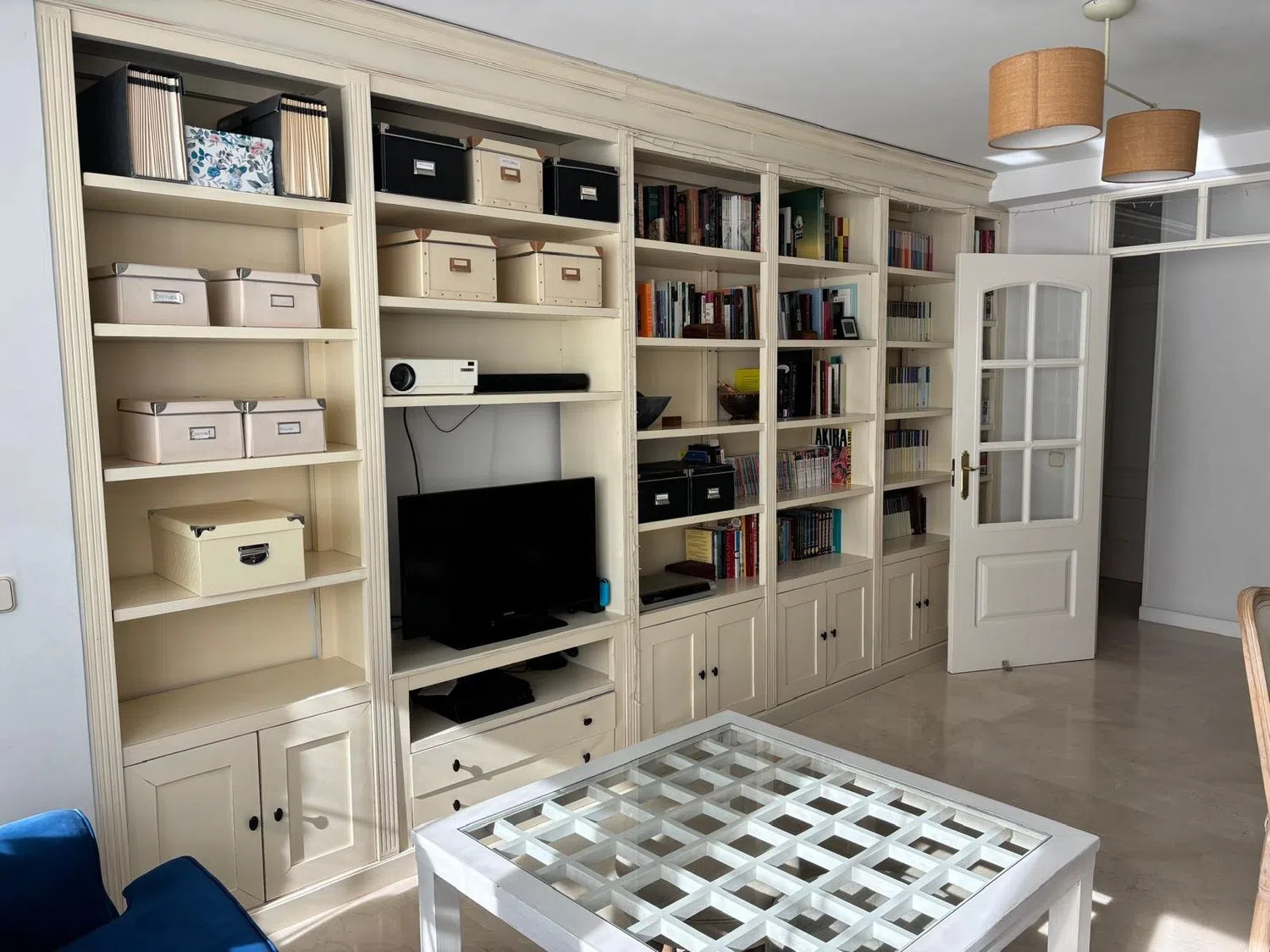 Piso en carril del Conde, 78 - Foto 4