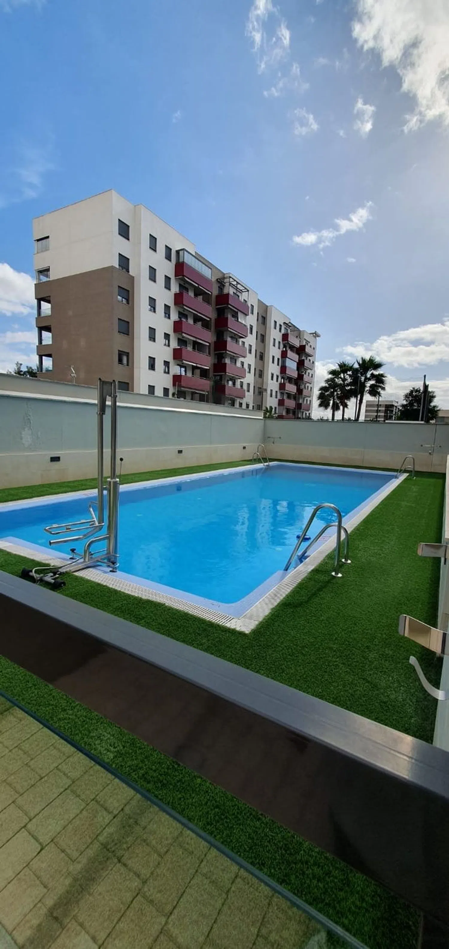 Piso en calle Carril de los Toros, 3 - Foto 2