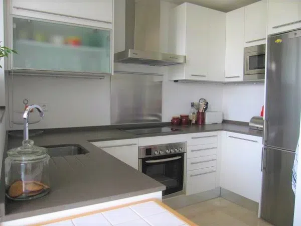 Piso en Urbanización Guadalmina Alta, 30 - Foto 5