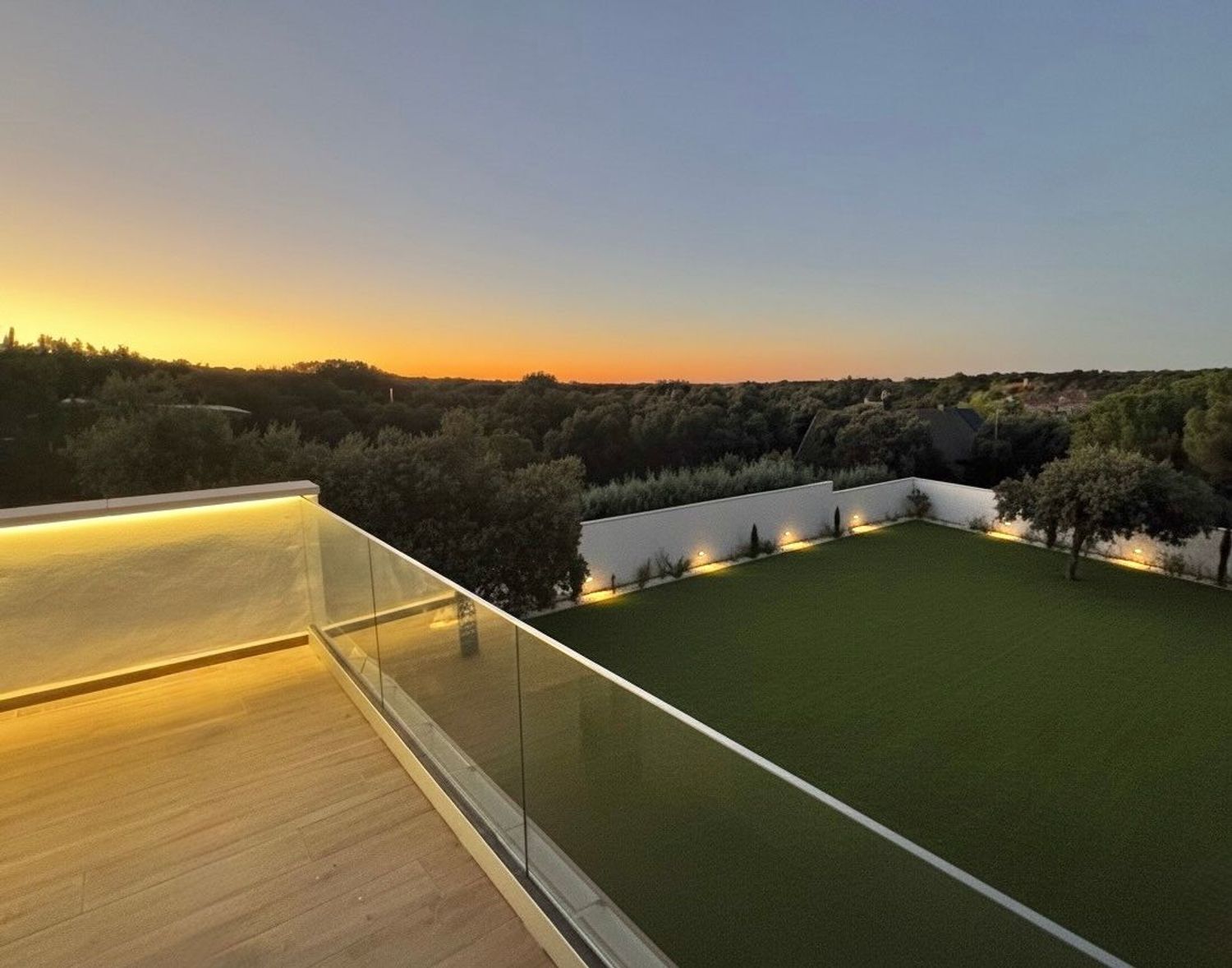 Casa o chalet independiente en Calle Flor de las Magnolias, 1, Mojadillas - Parque de las Infantas - El Paraiso, Mojadillas - Parque de las Infantas - El Paraiso - Foto 12