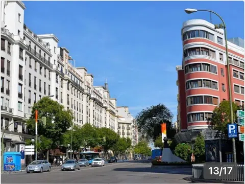 Piso en calle de Alcalá, 98 - Foto 17