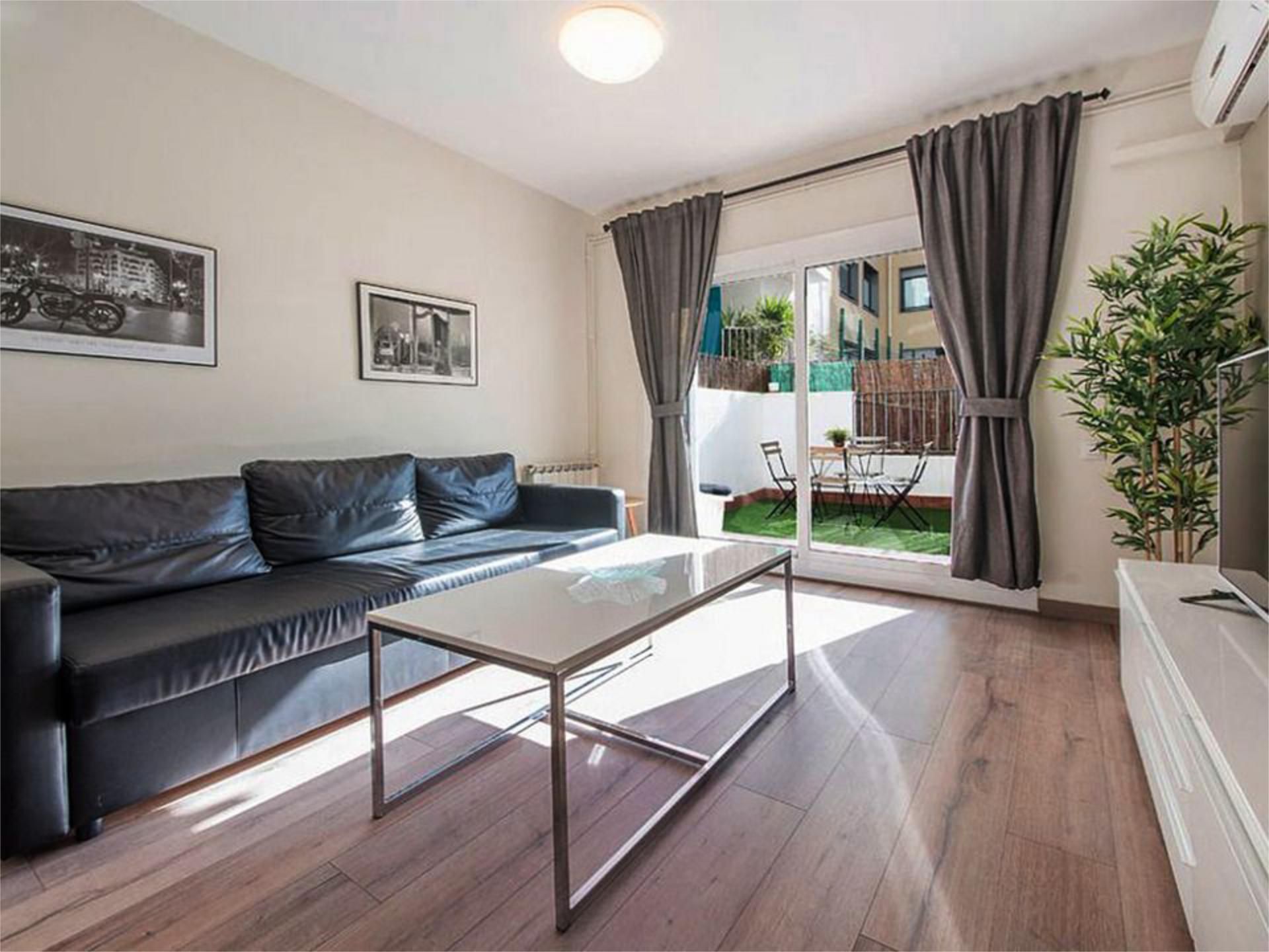 Piso en  Carrer del Consell de Cent 417-4 - Foto 8