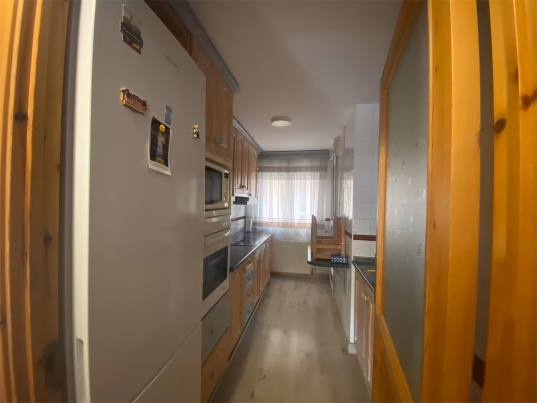 Piso en  Calle Friburgo 2 - Foto 4