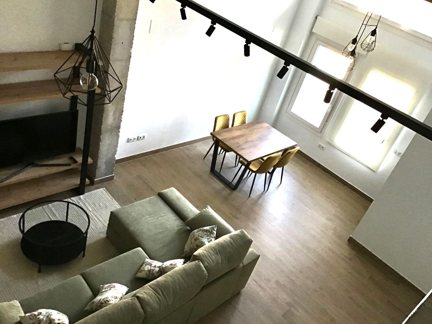 Piso en calle Dionisio Acedo, 9 - Foto 2