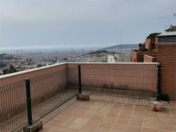 Piso en  Carrer de Collserola 47 - Foto 21