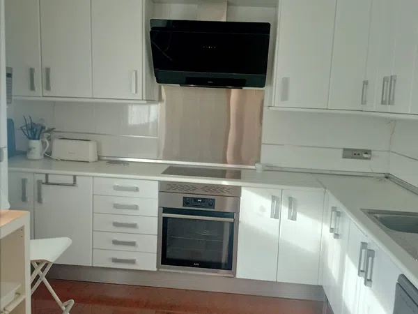 Chalet adosado en calle Granada, 96 - Foto 3