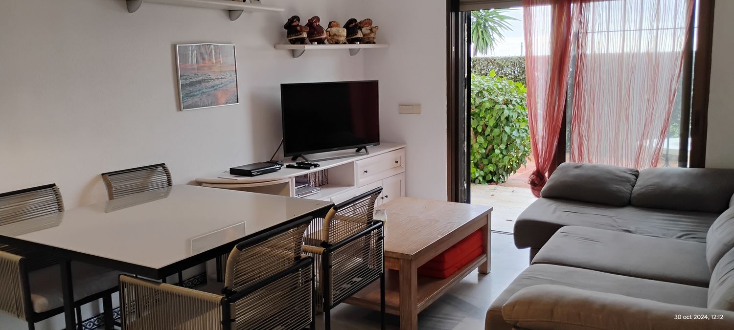Piso en Avenida Descubrimiento, 1, La Cala de Mijas, La Cala de Mijas - Foto 2