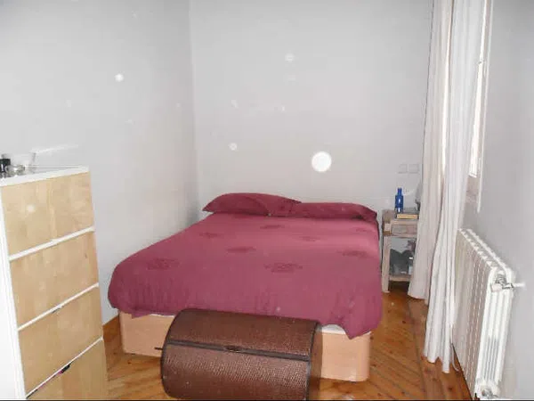 Piso en calle del General Pardiñas, 40