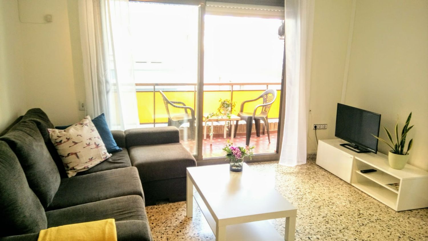 Piso en calle de Josep Benlliure, 53