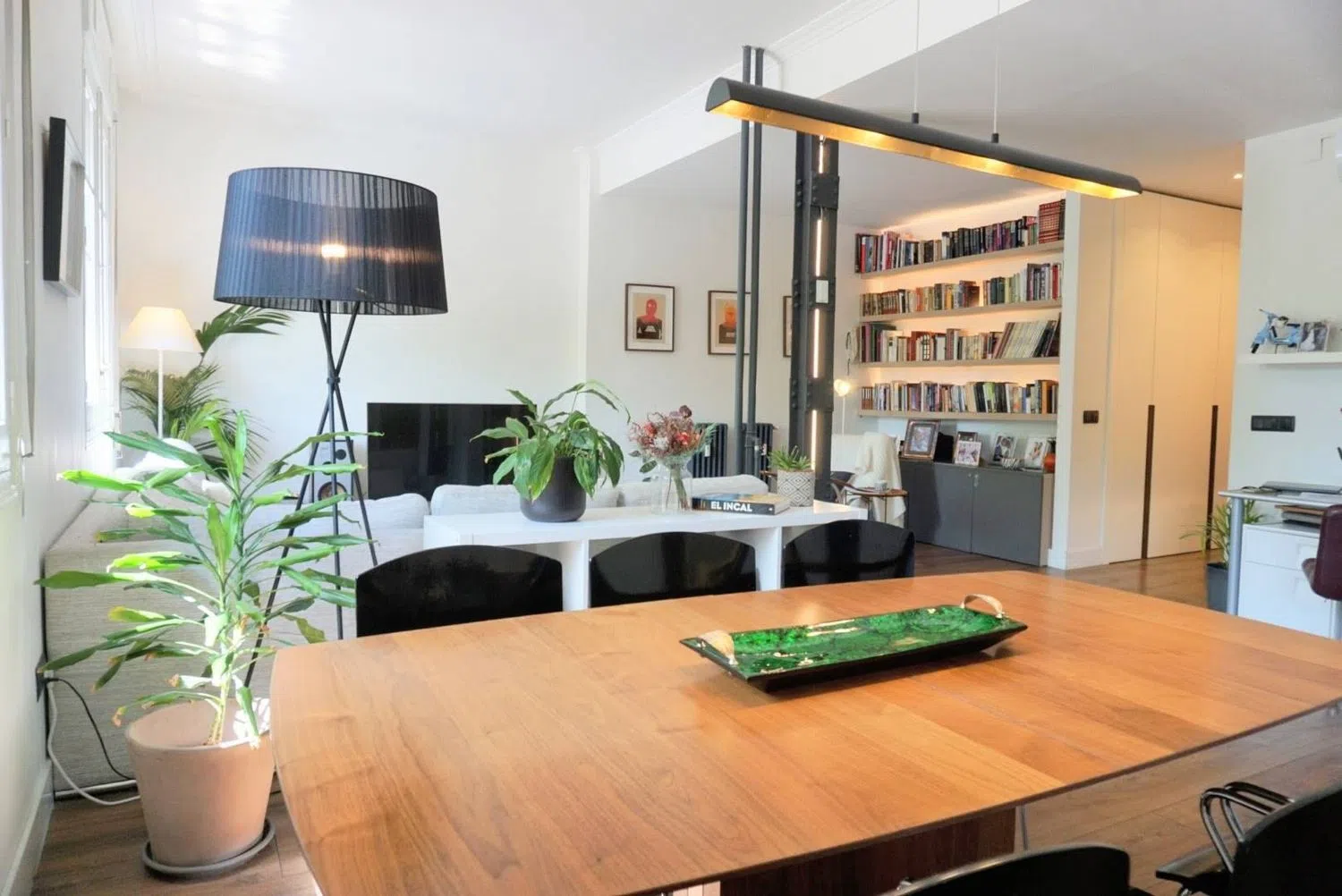 Piso en avenida de Menéndez Pelayo, 63 - Foto 10
