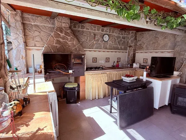 Chalet adosado en Calle Tiziano, 10 - Foto 31