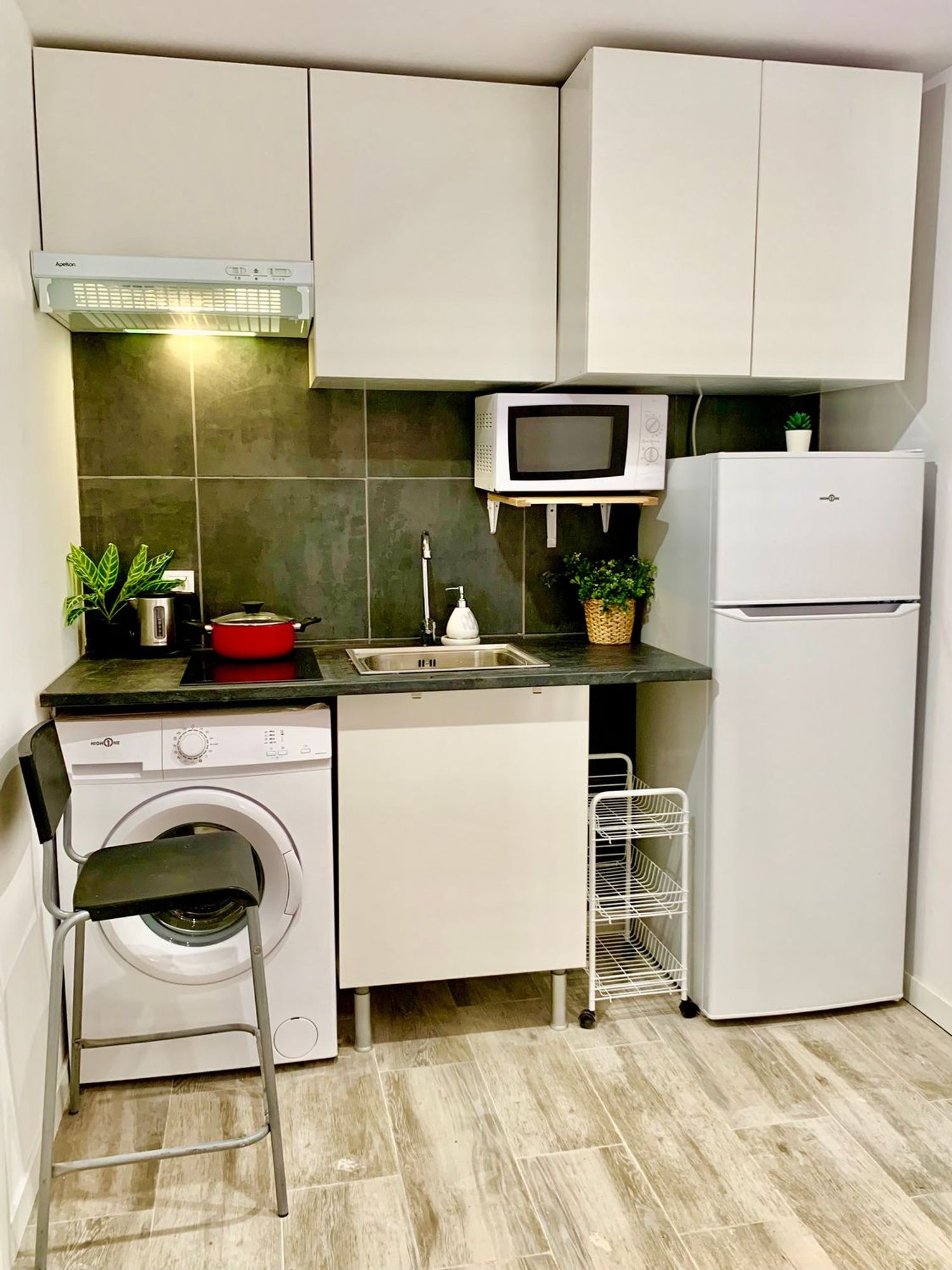 Dúplex en calle del Maestro Alonso, 108 - Foto 6