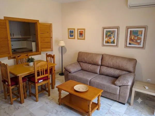 Piso en Calle Bolivia, 75, Pedregalejo - Morlaco - Foto 1