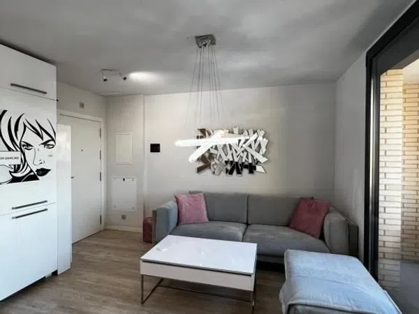 Piso en Calle del Marroc, 62, Provençals del Poblenou - Foto 3