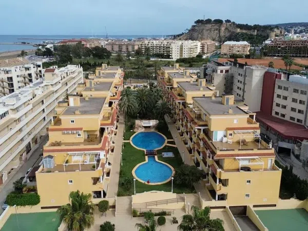 Piso en Calle Sardina, 7, Les Bassetes-El Marjal - Foto 17