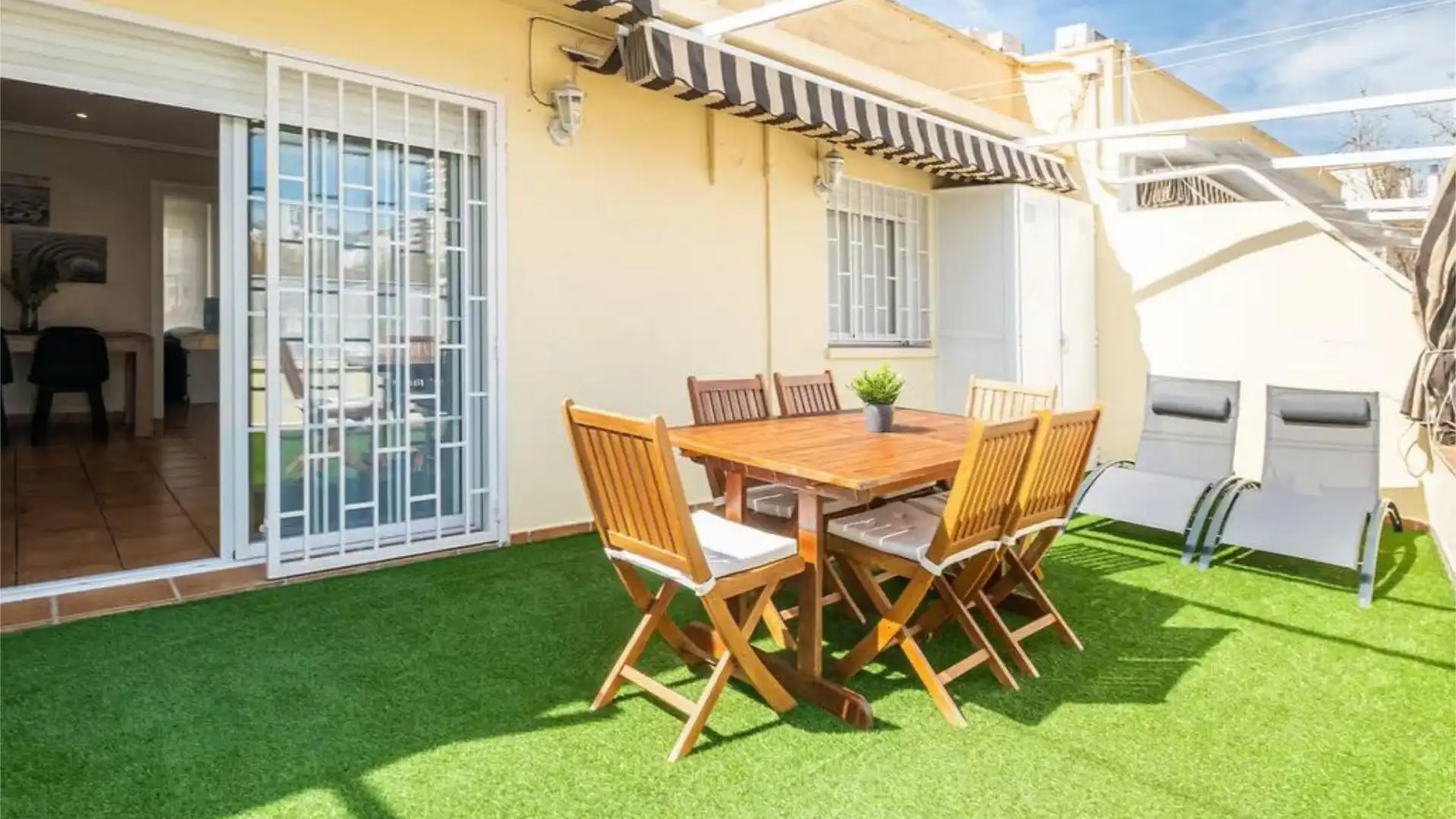 Ático en  Avinguda Alcoi 15 - Foto 19