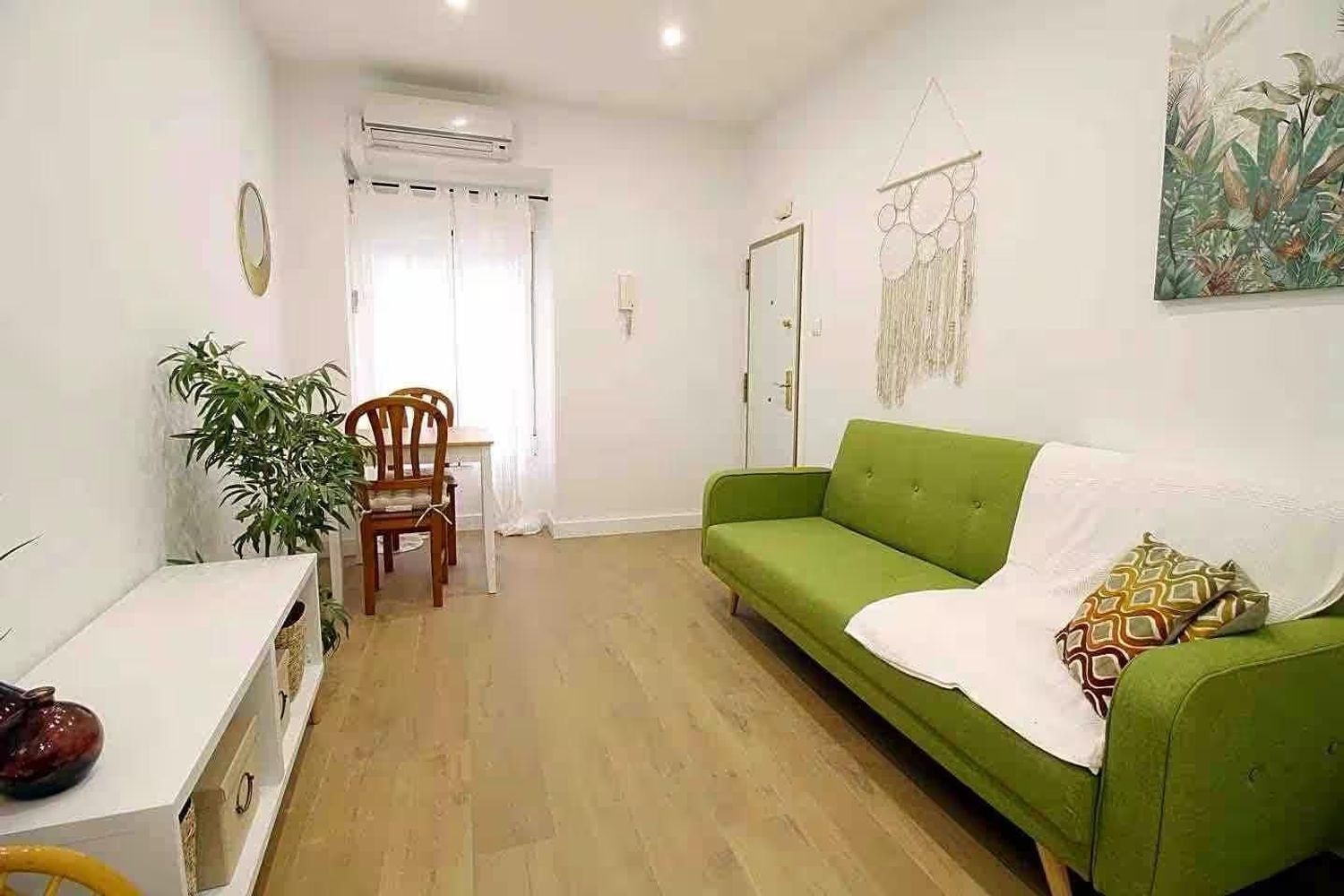 Piso en calle de los Irlandeses, 15 - Foto 4