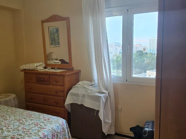 Piso en La Union, 45, Cruz del Humilladero - Los Tilos - Foto 2