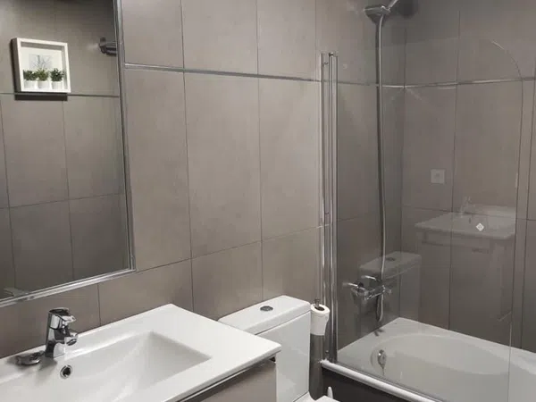 Piso en calle Escritora Ángeles López de Ayala, 7 - Foto 2