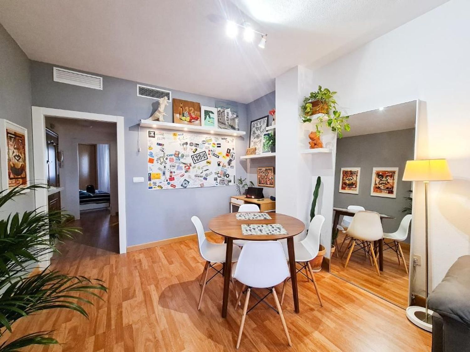 Piso en calle de los Caños, 2 - Foto 9