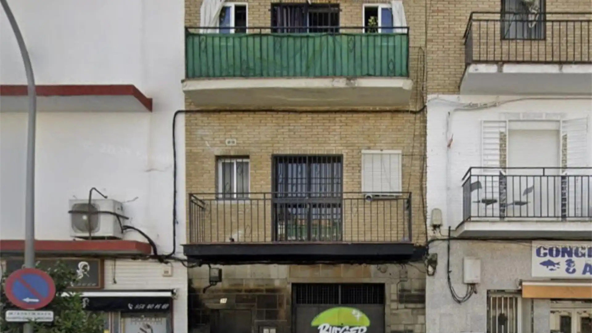 Piso en  Calle Torremegía 34 - Foto 1