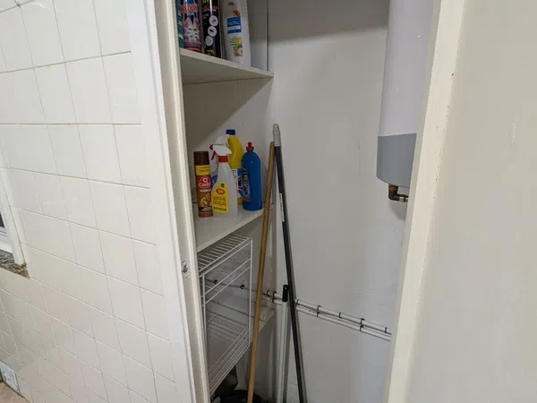 Piso en ronda de Outeiro, 110 - Foto 5