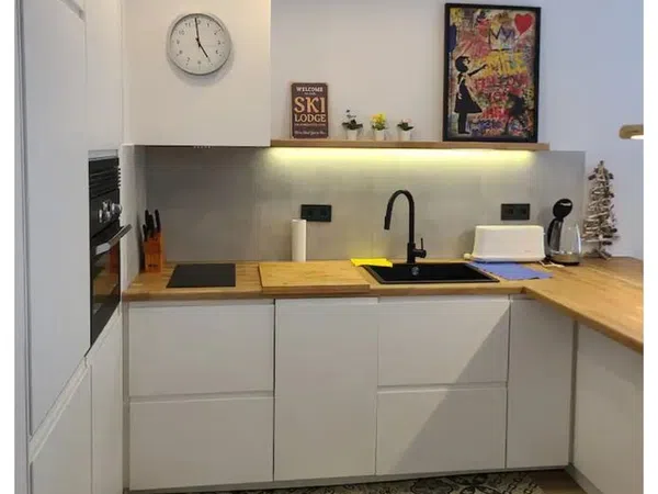 Piso en Pla De Beret, 2 - Foto 4