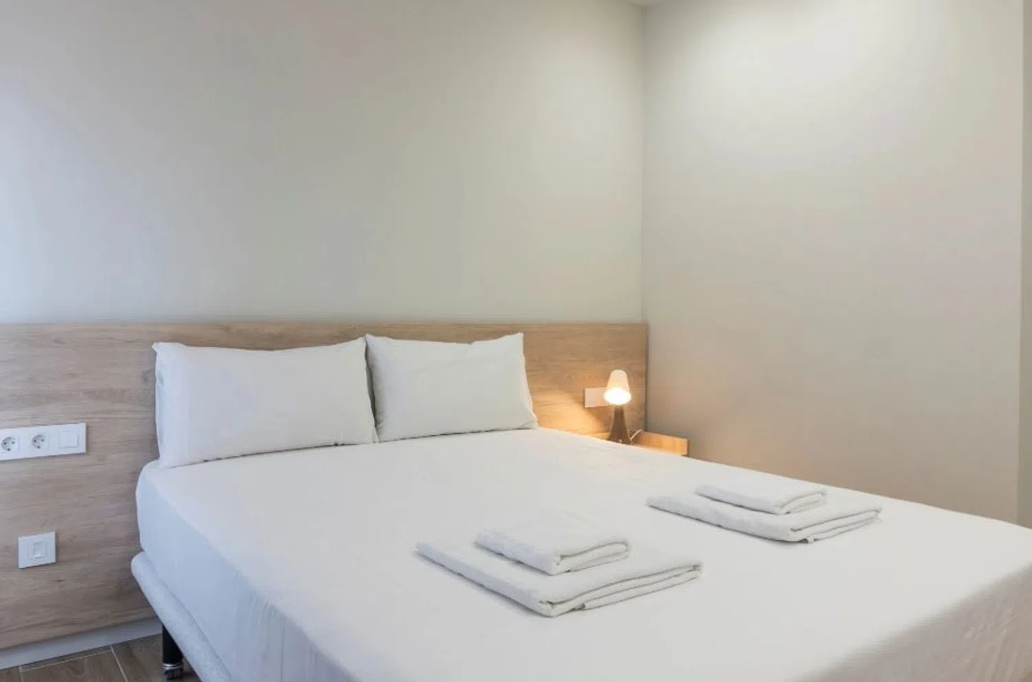 Piso en calle del Mestre Valls, 16 - Foto 3