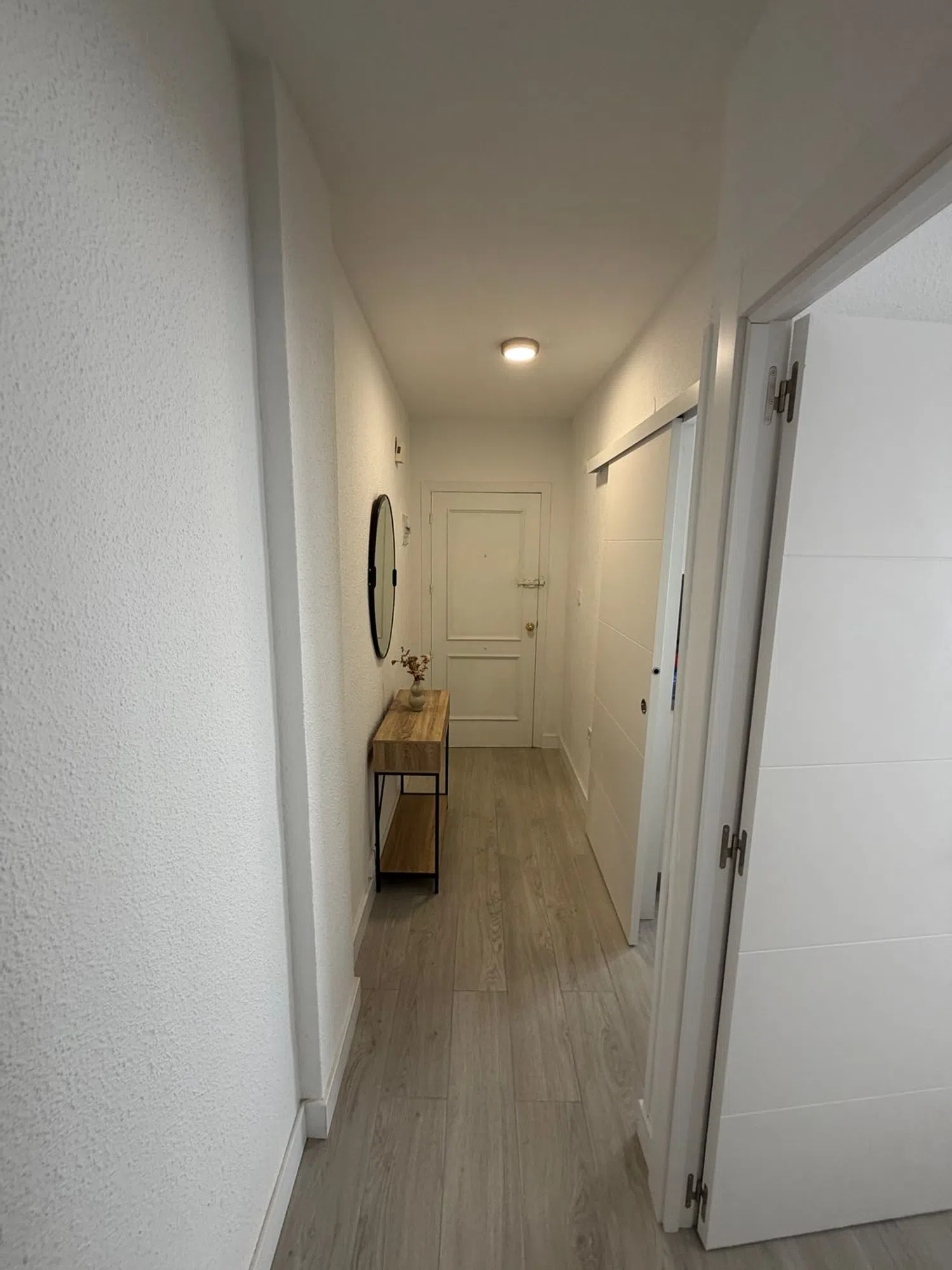 Piso en paseo Marqués de Corvera, 7 - Foto 1