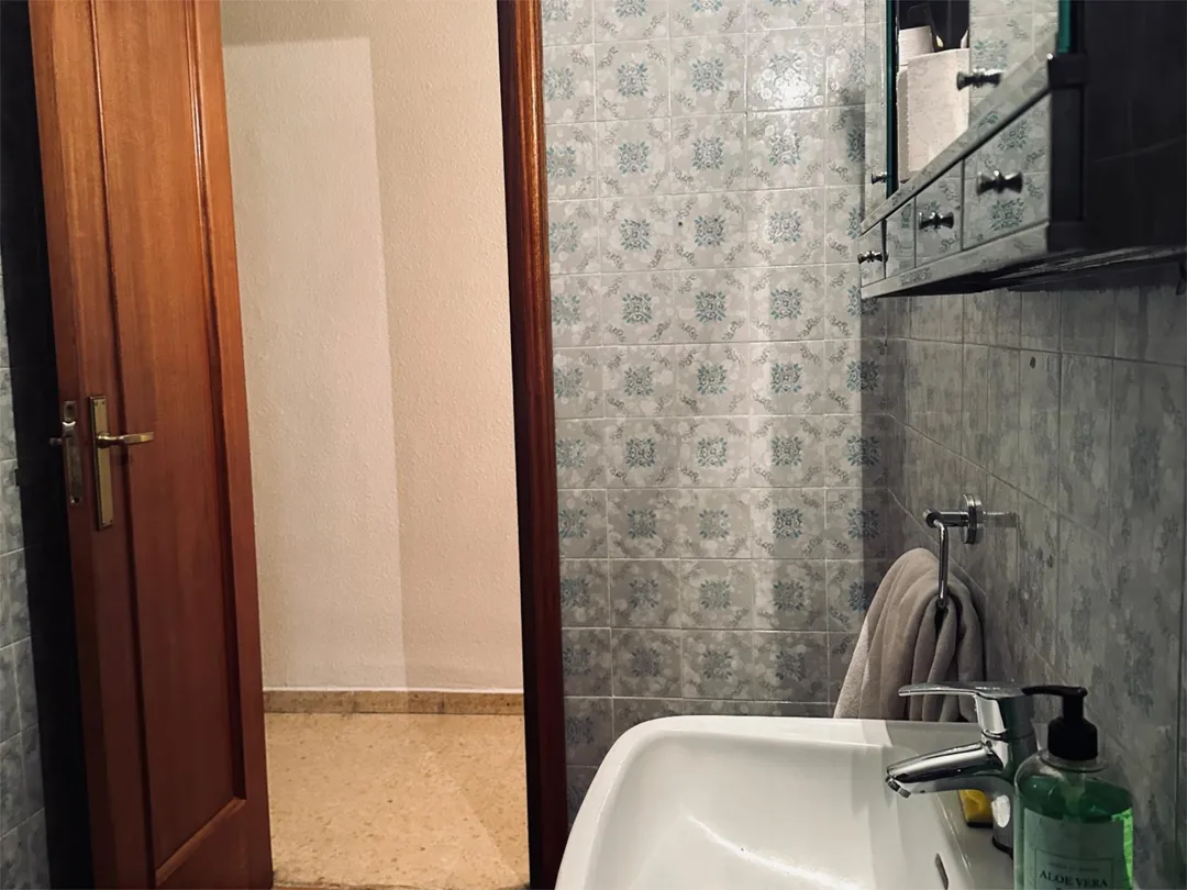 Piso en  Calle Salamanca 8 - Foto 7