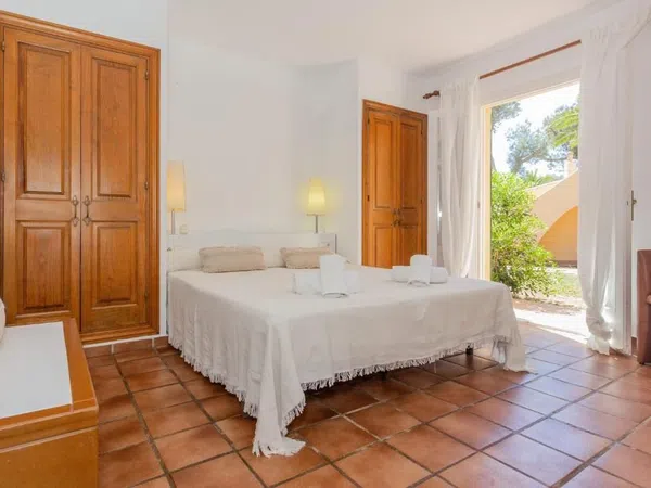 Chalet adosado en Calle la Platja, 4, Cala En Bosch-Serpentona, Cala En Bosch-Serpentona - Foto 2
