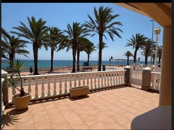 Casa de pueblo en Paseo Sardinero, 59, Torre de la Horadada, Torre de la Horadada - Foto 1
