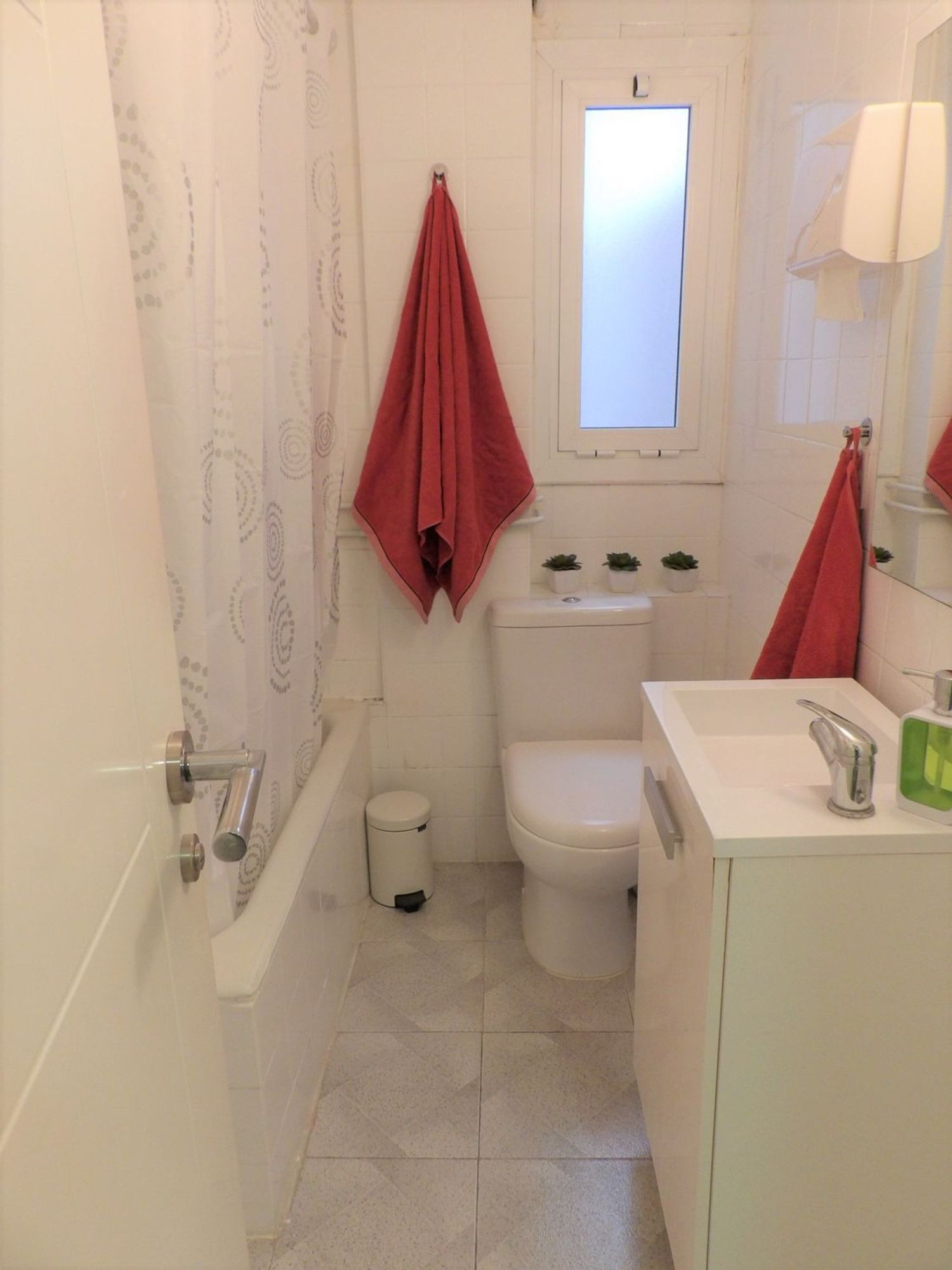 Piso en calle d'Alboraia, 24 - Foto 15