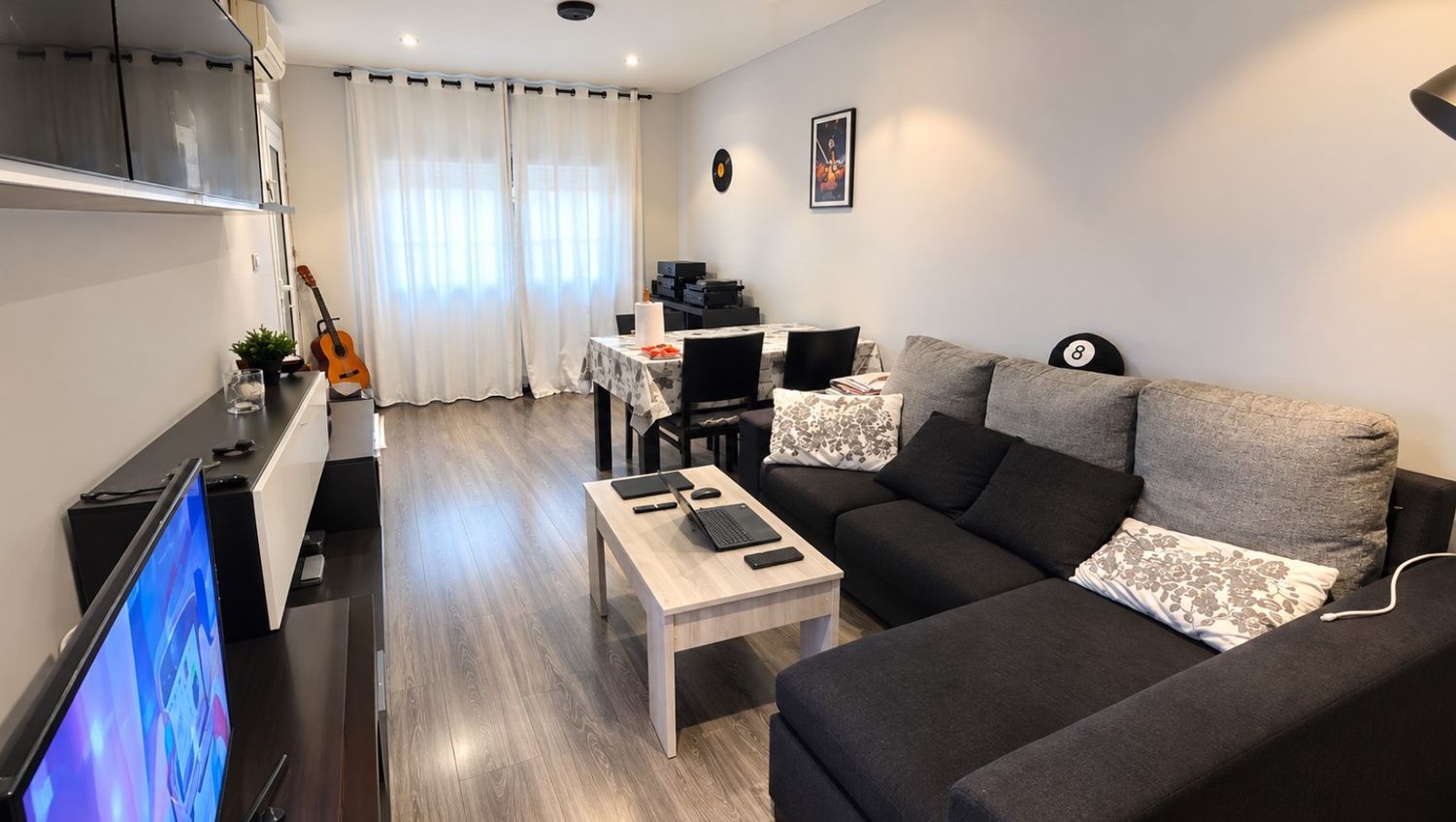 Piso en Calle Víctor Balaguer, 51, Centre - Casco Antiguo, Centre - Casco Antiguo - Foto 2