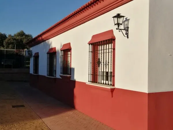 Finca rústica en Calle Cuevas Bajas, 61 - Foto 2
