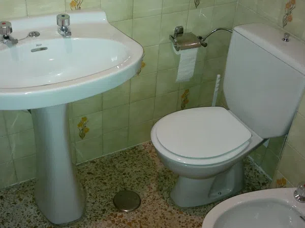 Piso en Parque de la Alamedilla, 18, Prosperidad - Delicias, Prosperidad - Delicias - Foto 6