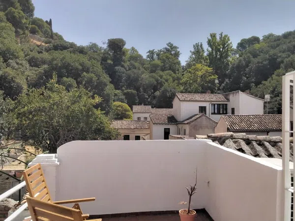 Casa o chalet independiente en Calle Almanzora Alta, 4, Molinos - Santiago - Foto 1
