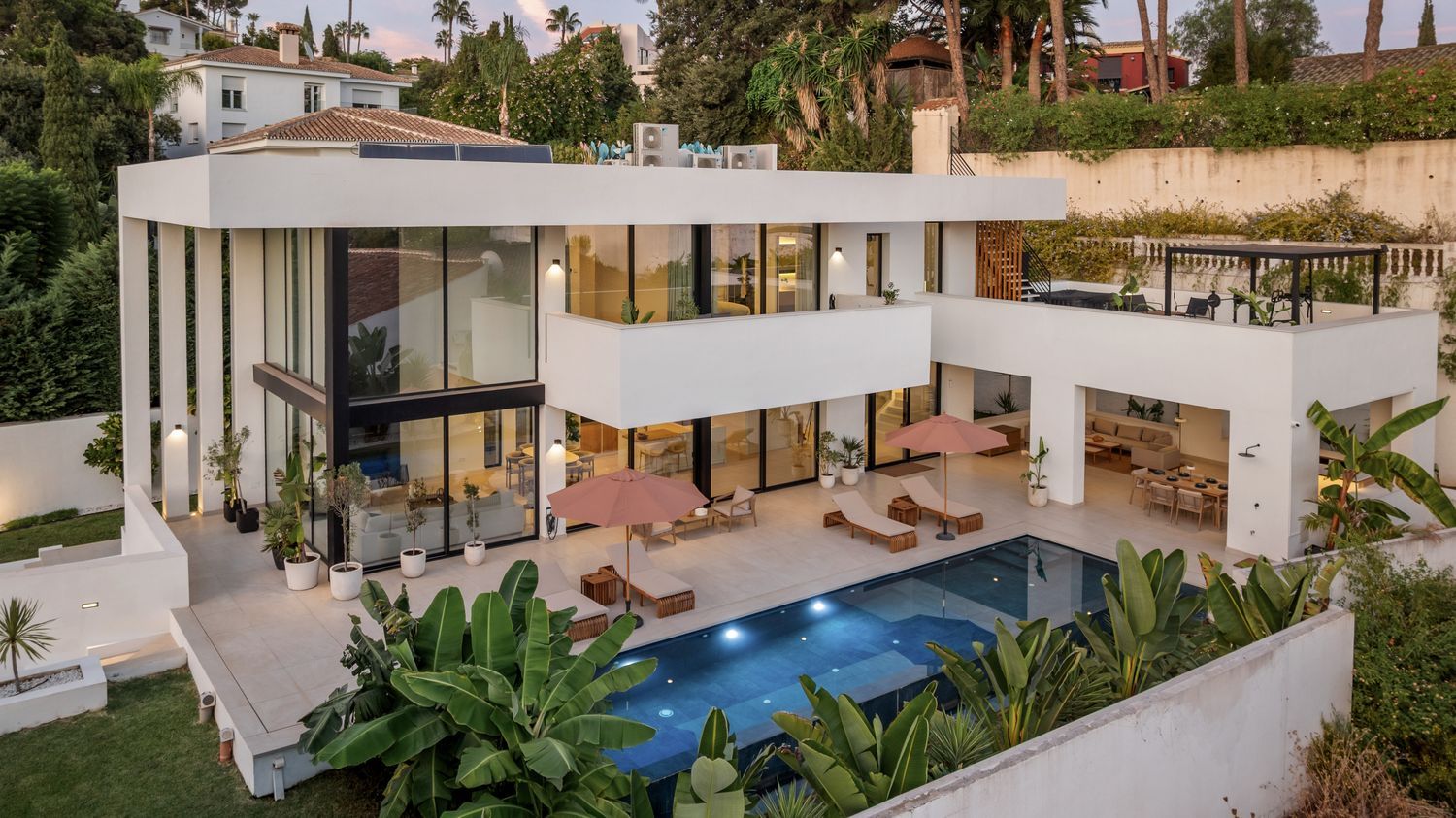 Casa o chalet independiente en Green Hills - Las Cumbres de Elviria, Green Hills - Las Cumbres de Elviria - Foto 25