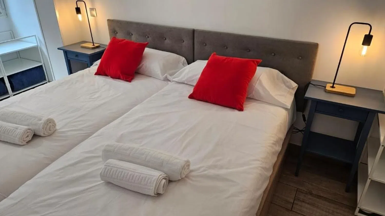 Piso en calle de Llanos de Escudero, 31 - Foto 18