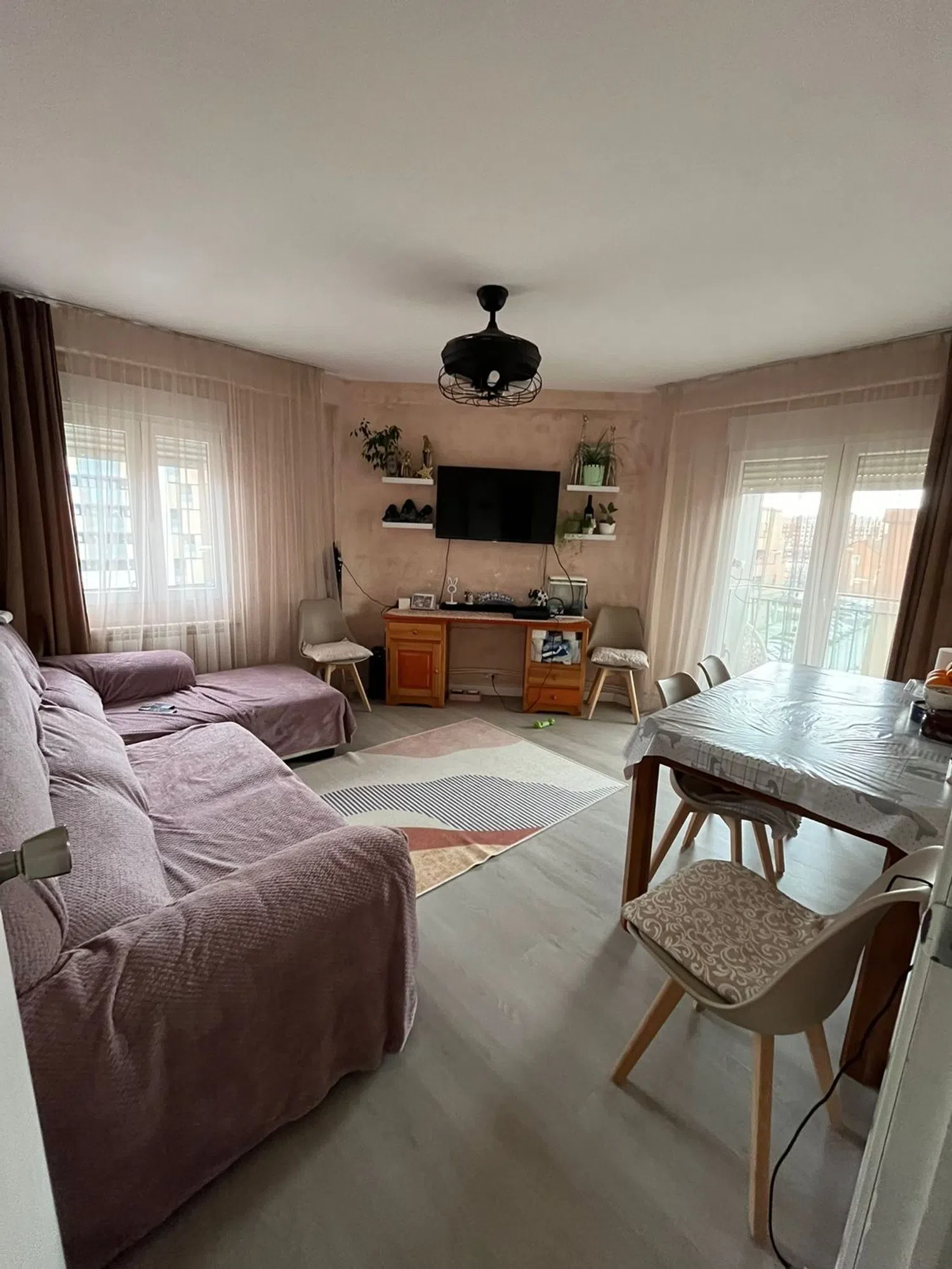 Piso en calle de Extremadura, 39 - Foto 2