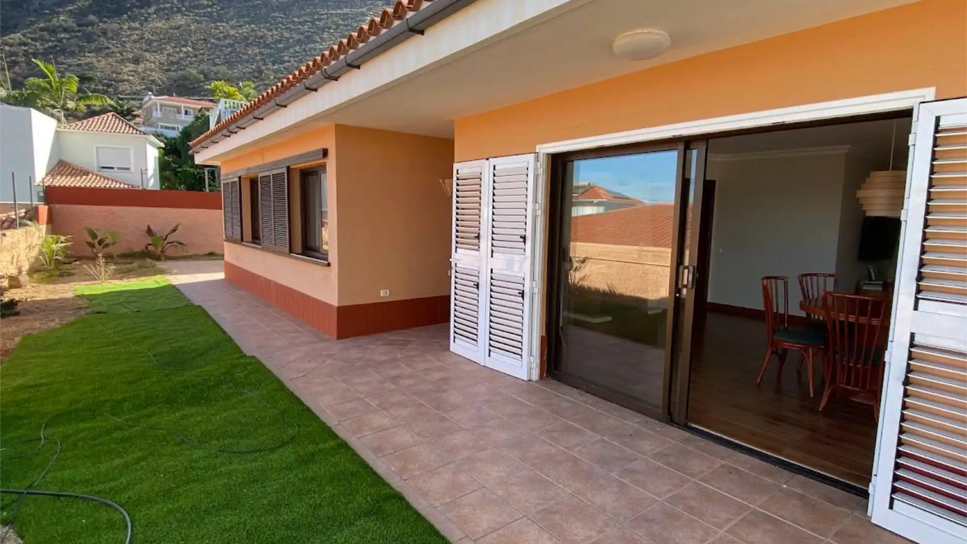 Chalet en  Calle Portugal 9 - Foto 4