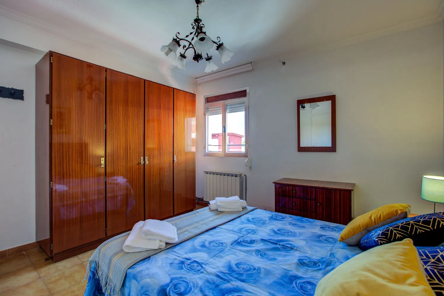 Piso en avenida de la Albufera, 258 - Foto 9