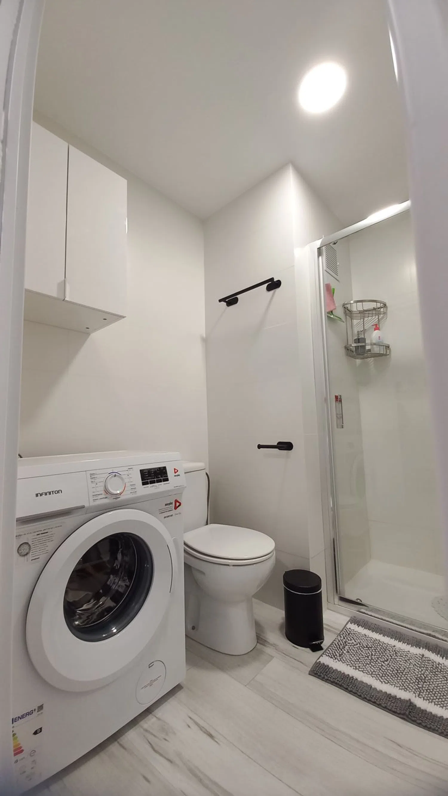 Piso en calle Poeta Vila y Blanco, 4 - Foto 6