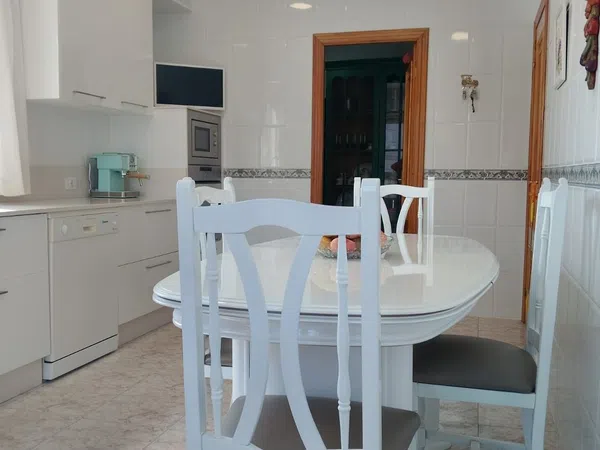 Casa o chalet independiente en Calle Ramón y Cajal, 32 - Foto 8