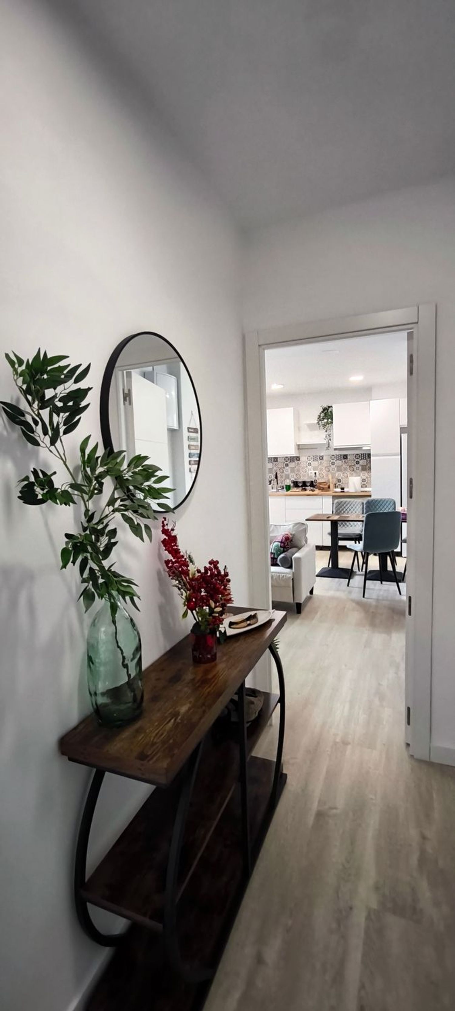 Piso en plaza Eugenio Fadrique, 10 - Foto 8