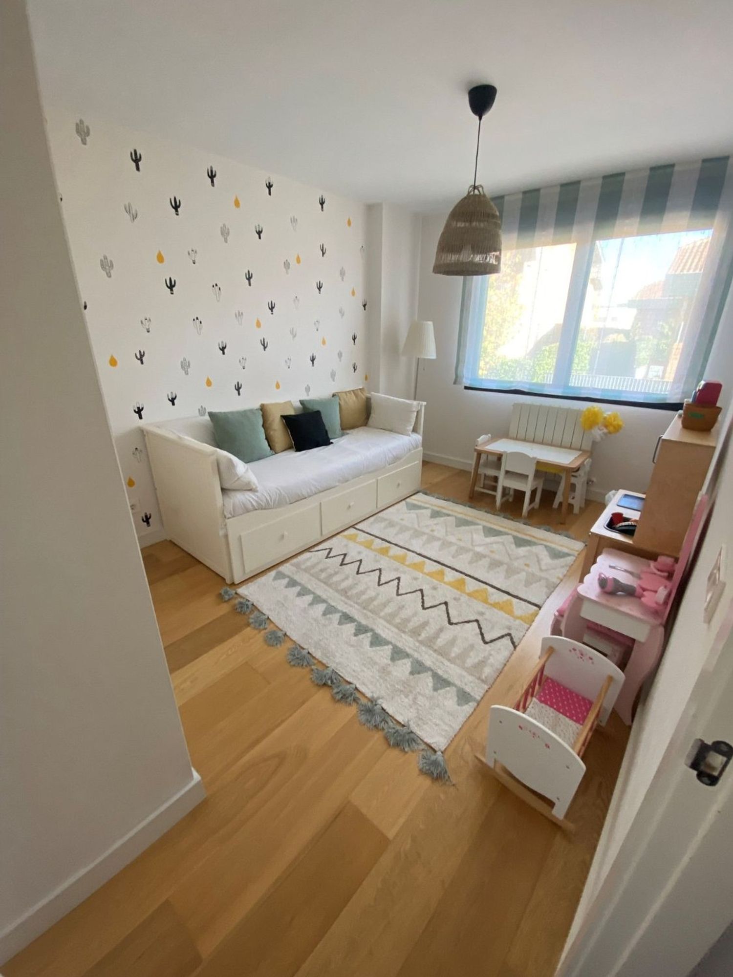 Chalet adosado en Calle de la Comunidad de Madrid, 49, Valdecabañas, Valdecabañas - Foto 22