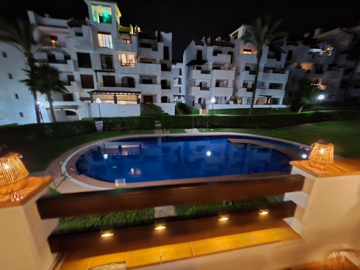 Piso en Avenida Ciudad de Alicante s/n - Foto 27
