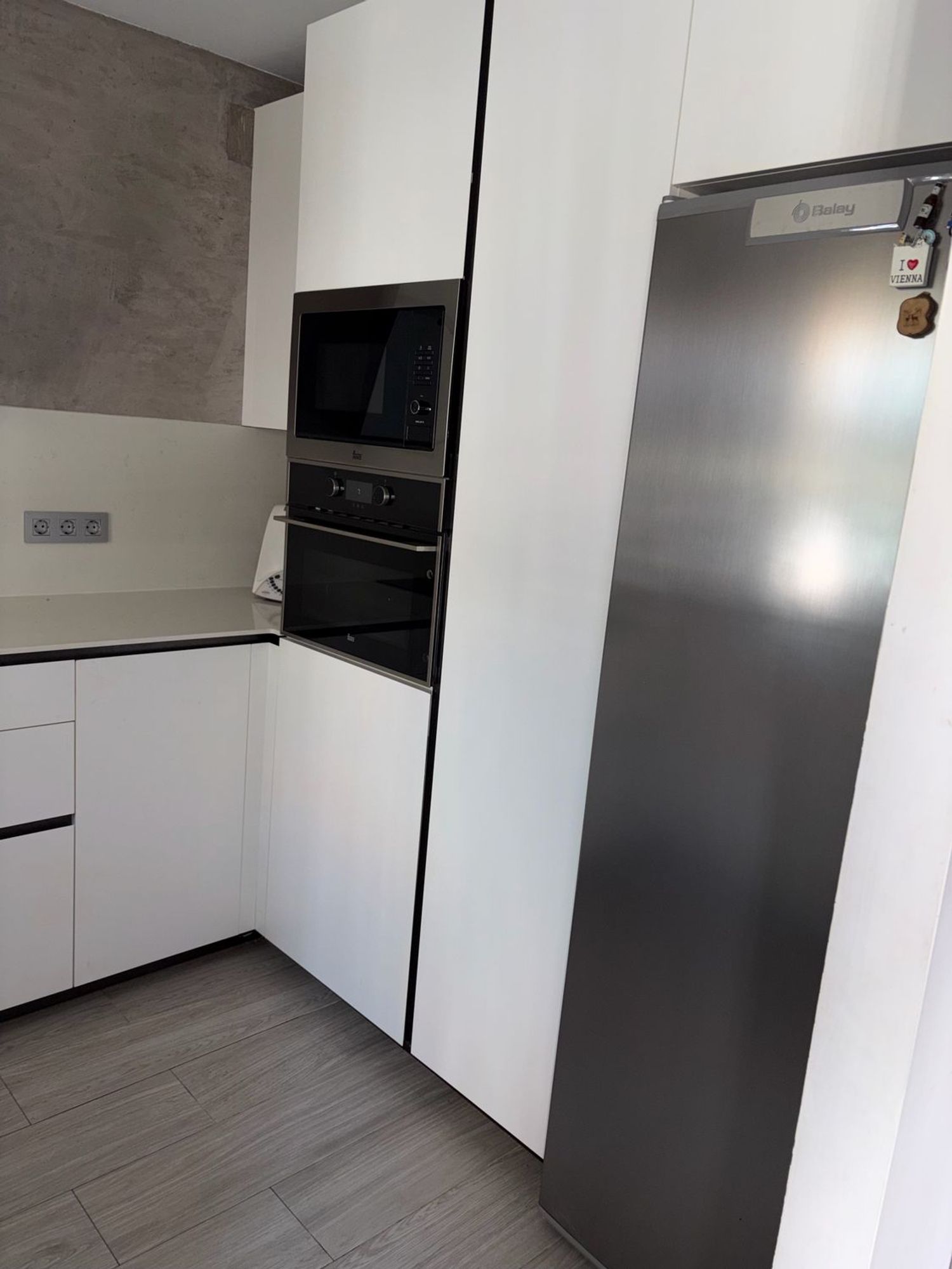 Chalet adosado en Calle Coripe, 20 - Foto 7